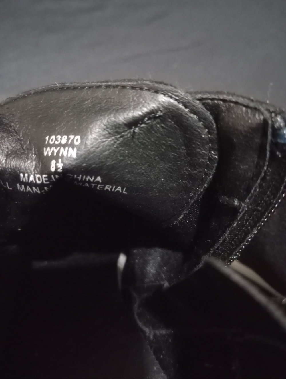 Shoes - Picture 6 of 6